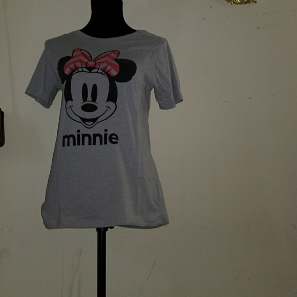 Disney Minnie t-shirt - Picture 1 of 4